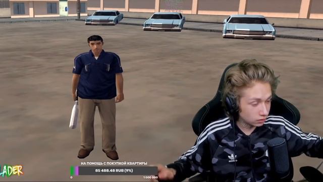 URAGAN HOKAGE РАССКАЗЫВАЕТ КАК СХОДИЛ НА РЫБАЛКУ С МУЖИКАМИ смотреть онлайн