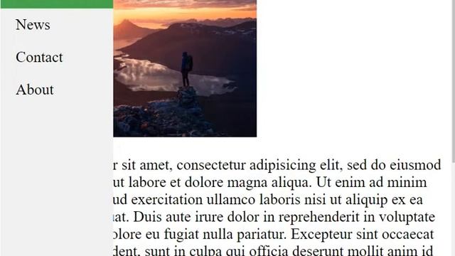 How To Create A Dynamic Website With HTML, CSS, JAVASCRIPT AND PHP/MYSQL - Part 29 смотреть онлайн