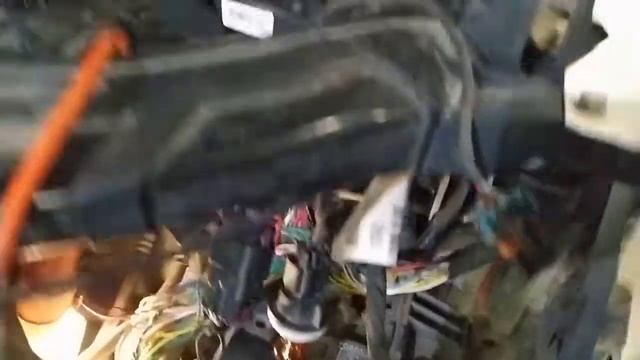 Будни автоэлектрика. Fiat Freemont и другие работы. смотреть онлайн