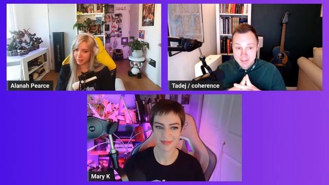 Global Game Jam 2023 Theme Reveal