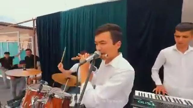 AHMADSHOX GURUHI NAVKARDA