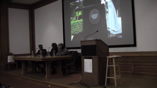 Kinetic Contemplation: Raqs Media Collective in Medias Res with Shuddhabrata Sengupta смотреть онлайн