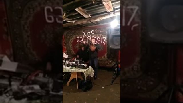 Aşıq Kamandar Letifoğlu - Aran gözellemesi смотреть онлайн