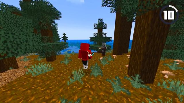 20 Dicas APENAS para JOGADORES ANTIGOS de Minecraft! смотреть онлайн
