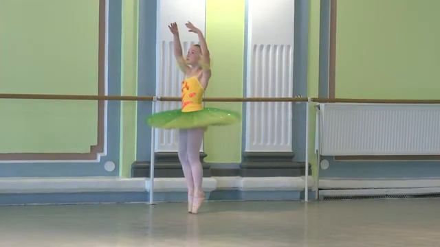 Бормотова Ангелина, Дипломант Фестиваля "Ти_Зірка України!" 2 тур смотреть онлайн