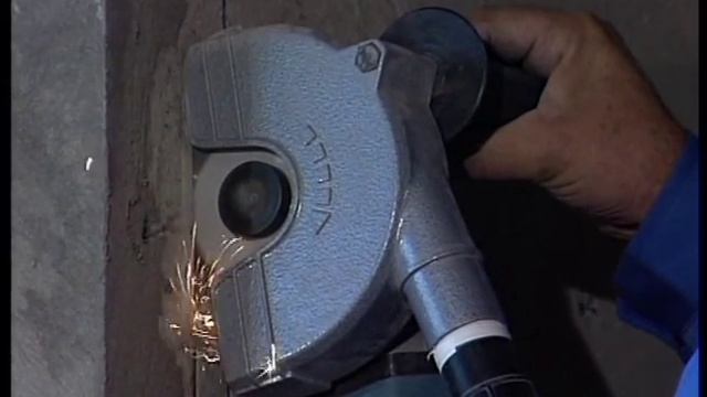 11.Прорезание штроб.avi смотреть онлайн