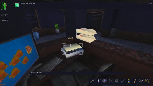 The Nameless Mod 2.0 on the latest update - The World Corp casual playthrough | 1080p60 смотреть онлайн