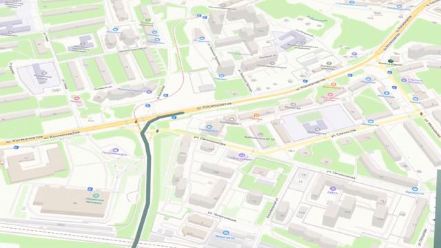 ЖК Семья, ул. Капитана Гастелло, 6 / 2 остановки до центра города смотреть онлайн