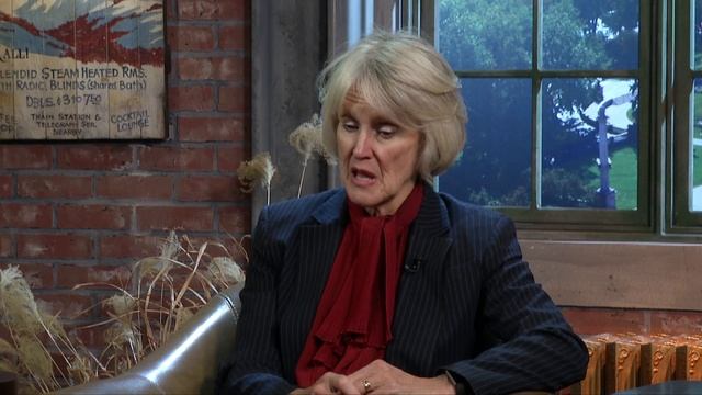 Dialogue: Denver DA - Beth McCann - Feb 2017 смотреть онлайн