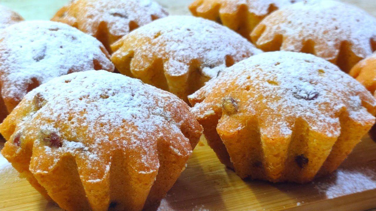 КЕКС "СТОЛИЧНЫЙ" ПО ГОСТу🧁Ольгины Рецепты. смотреть онлайн