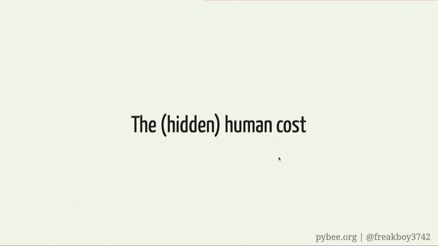 Russell Keith-Magee - Keynote Speaker Conference - PyCon Colombia 2019 смотреть онлайн