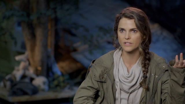 Dawn Of The Planet Of The Apes Featurette - The Survivor (2014) - Andy Serkis Sci-Fi Action Movie H смотреть онлайн