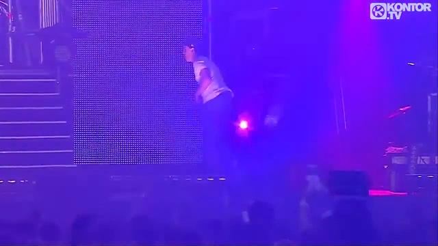Scooter - Jump That Rock (Live At The Stadium Techno Inferno 2011) HD.
