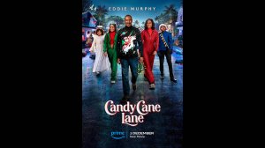 Конфетный переулок Русский трейлер