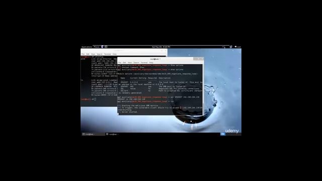Ethical Hacking | Ethical Hacking Full Course - Learn From Scratch | Part 1 смотреть онлайн