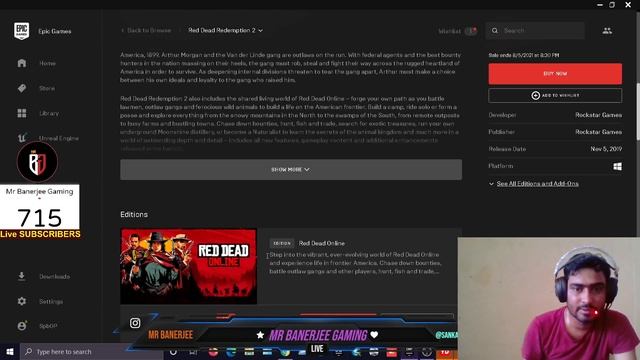 EPIC store summer sale 2021 Which game Buy and Value for money | SUMMER Sale Epic store 2021 смотреть онлайн