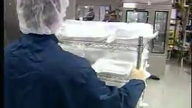CDC RECOMMENDS SHINGLES VACCINE FOR ADULTS 60 AND OLDER смотреть онлайн