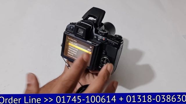 মাএ ৪৫০০\\= সেরা DSLR কিনুন || Nikon Coolpix P500 Dslr Camera ||Full Box - Lens Free ||Bangla Revie смотреть онлайн