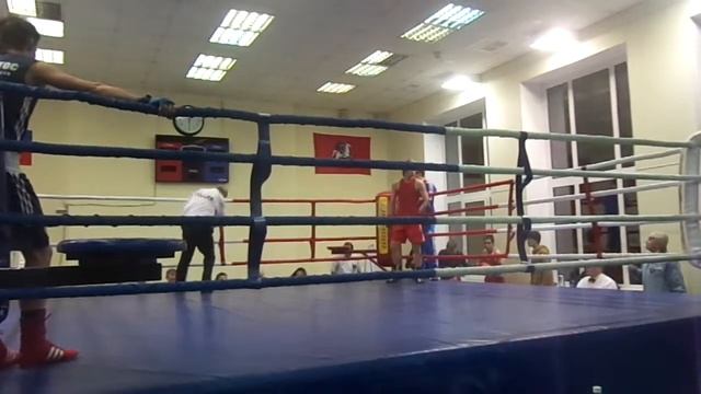 Всероссийские соревнования по боксу. Буланов Егор смотреть онлайн