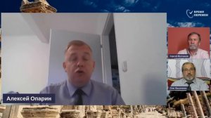 СУББОТНЯЯ ШКОЛА | УРОК 1 Павел и ефесяне | Молчанов, Опарин, Василенко