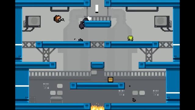 Zombey VS: Super Crate Box [Gameplay] смотреть онлайн