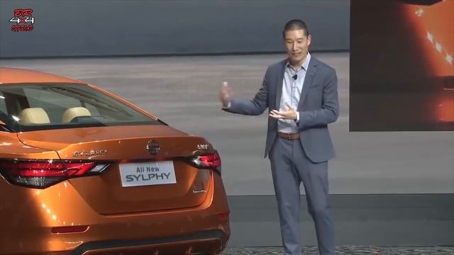 NOVO NISSAN SENTRA 2020 COM INTERIOR DE MERCEDES-BENZ