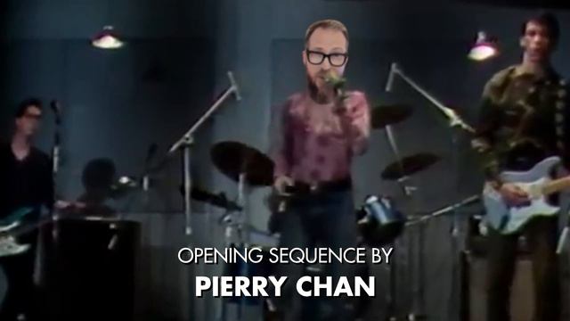 The Official NERDROTIC NOONER Intro смотреть онлайн