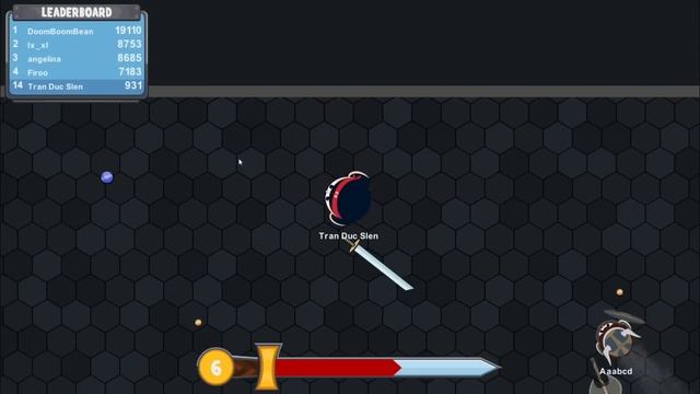 NẾU SLENDERMAN TIẾN HOÁ CHIẾN BINH RỒNG LỬA MẠNH NHẤT TRONG EVOWAR.IO смотреть онлайн