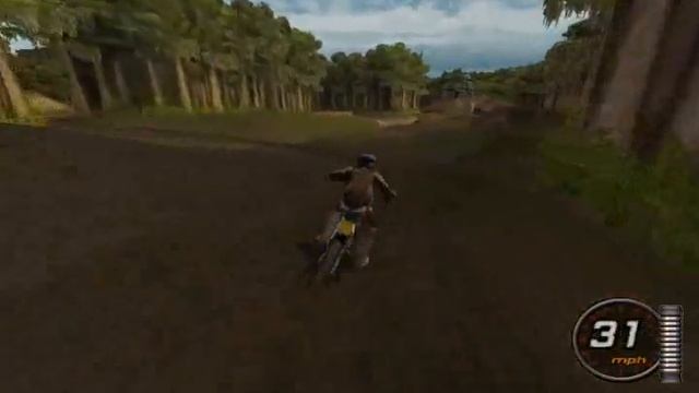 Mtx Mototrax tricks смотреть онлайн