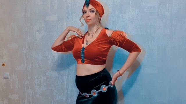 Трайбл для начинающих. Базовые движения. Обучающиее видео #трайблвидео #трайблдвижения #трайблфьюжн