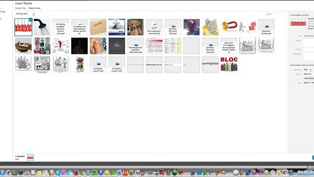On Page SEO Optimisation With WordPress SEO Plugin смотреть онлайн
