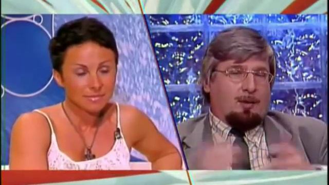С.В. Савельев: нужны ли женщинам мужчины? смотреть онлайн