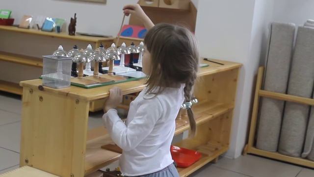 Колокольчики смотреть онлайн