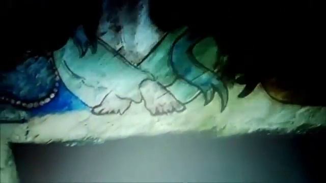 Black Narcissus Deborah Kerr