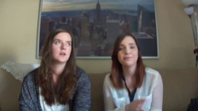 TwoGirlsOneRandomLife смотреть онлайн