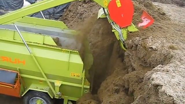 ИСРК-12Ф ХОЗЯИН (Первый в Вологодской области) смотреть онлайн