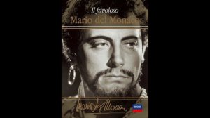 Mario Del Monaco Nessun Dorma 1948 Audio HQ