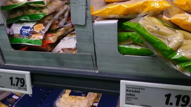 2. ШОПИНГ | СЕКОНДХЭНД "HUMANA". ПРИМЕРКА. "LIDL" смотреть онлайн