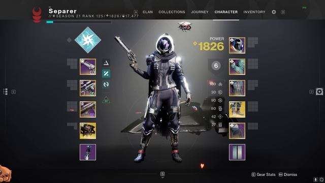 The Best Crucible Builds For St0mp-ee5 In 2023 (PvP Build Guide) смотреть онлайн