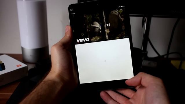 Xiaomi Mi Pad 2 Review Android | Budget "iPad" смотреть онлайн
