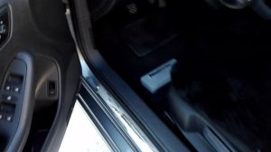 Как хорошо когда есть подогрев Webasto, стояла неделю на морозе -40 градусов. Заводим автомобиль.