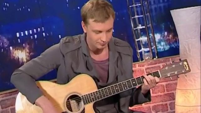 Выше крыши. Выпуск 145. Алексей Гоман смотреть онлайн