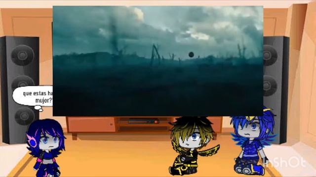 Transformers Prime React to #1 Wonder woman смотреть онлайн