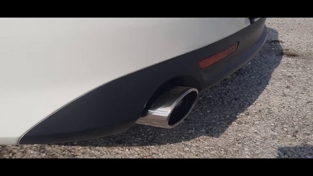 Mazda 6 GH - Exhausts Sound (Ulter Sport) Ukážka zvuku výfukov смотреть онлайн