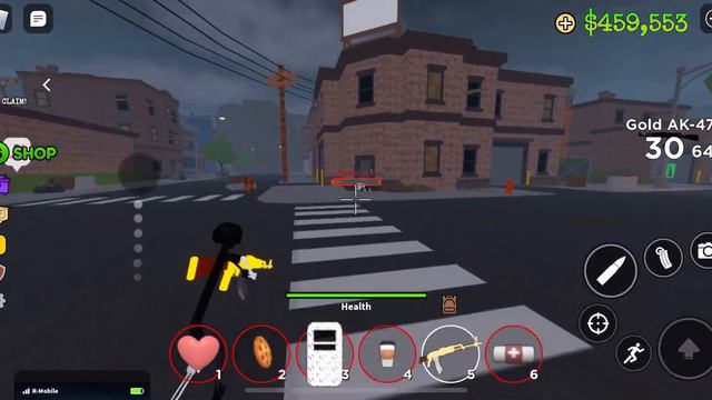 КАК ИЗБЕЖАТЬ СКАМА в Роблокс | SCAM в Roblox смотреть онлайн