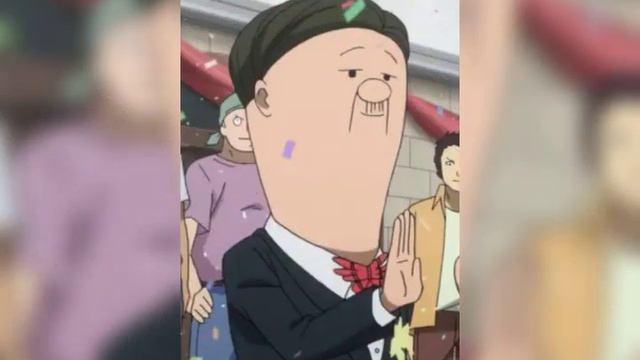 Landlady of Lucy's Apartment, Magnolia's Mayor,The Mag Drug Owner and the picnic thieves. смотреть онлайн