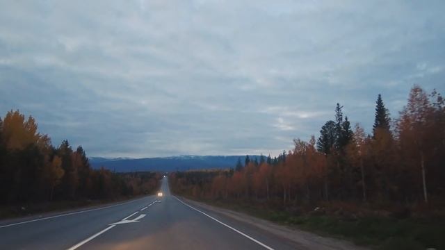 Апатиты под лупой. Городок-курорт, а также важный промышленный и научный центр в тени Хибинских гор смотреть онлайн