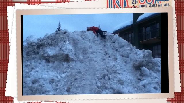 Mountain Everest(the Real Thing)