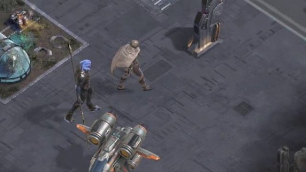 Nexus War: Civilization Phantix Games