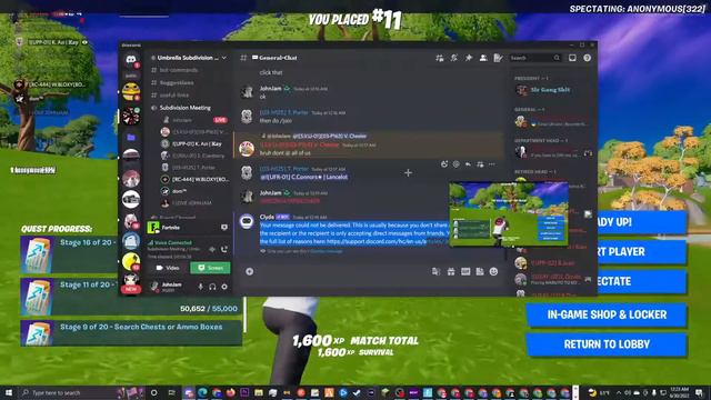 Trolling CSRP Discord смотреть онлайн